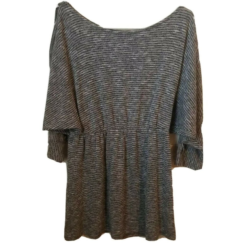 keyhole scoopneck top by love culture, Junior's Shirt, size medium
